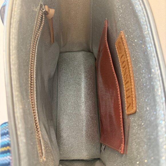 Consuela Tote Bag - Picture 6 of 6